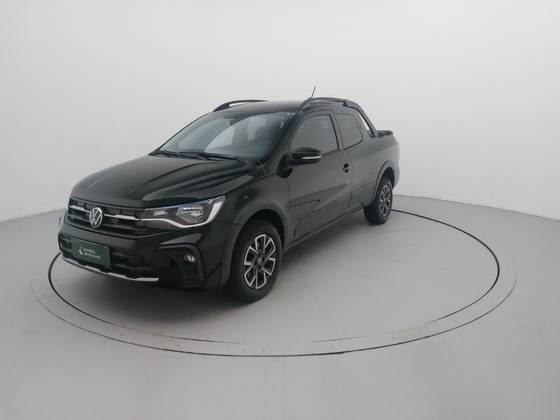 VOLKSWAGEN SAVEIRO 1.6 MSI EXTREME CD 16V FLEX 2P MANUAL VOLKSWAGEN SAVEIRO 1.6 MSI EXTREME CD 16V FLEX 2P MANUAL
